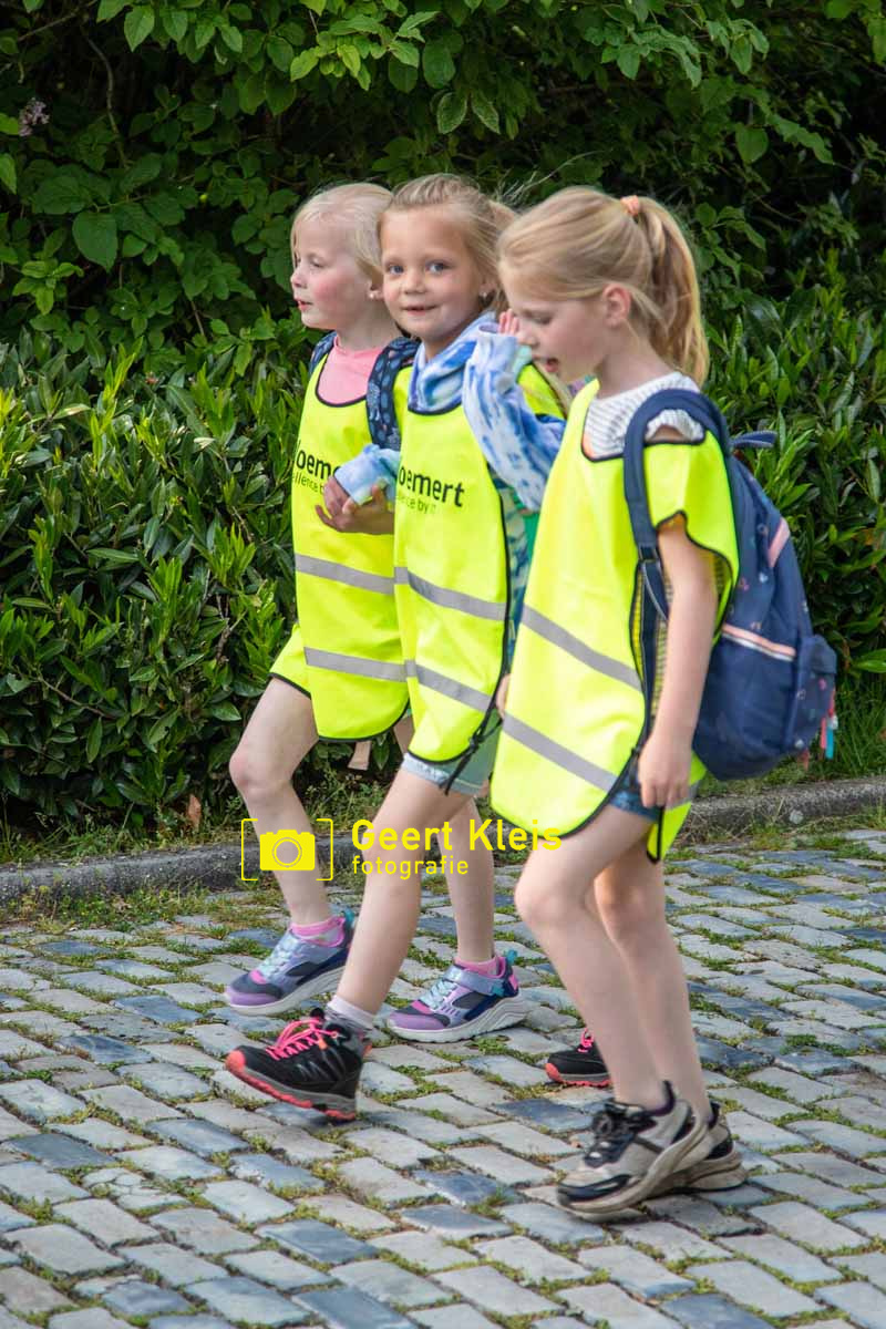Wandel 4 daagse vrijdag 048